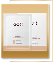 GD11 PREMIUM CELL TREATMENT MASK