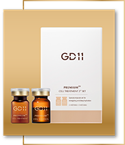 GD11 PREMIUM CELL TREATMENT PROGRAM3+